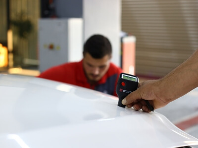 Yozgat Oto Ekspertiz Fotoğrafları