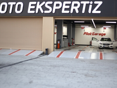Yozgat Oto Ekspertiz Fotoğrafları