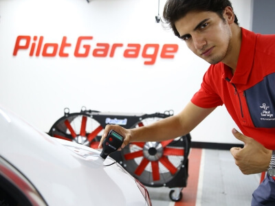Yozgat Oto Ekspertiz Fotoğrafları