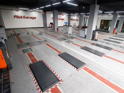 Yozgat Oto Ekspertiz Fotoğrafları