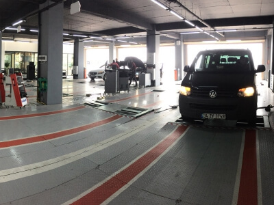 Yozgat Oto Ekspertiz Fotoğrafları