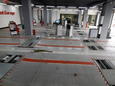 Yozgat Oto Ekspertiz Fotoğrafları