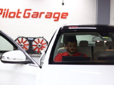 Yozgat Oto Ekspertiz Fotoğrafları