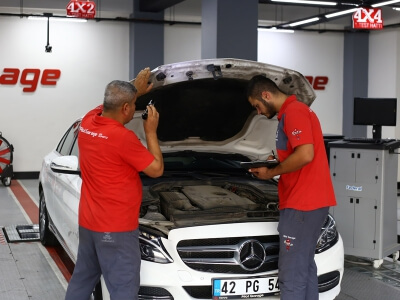 Yozgat Oto Ekspertiz Kurumsal